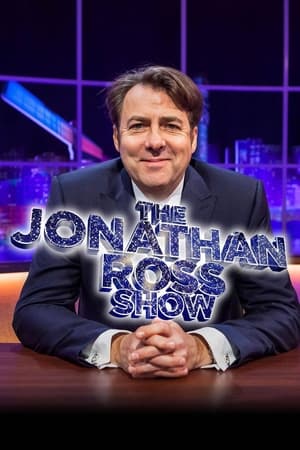 The Jonathan Ross Show-hd