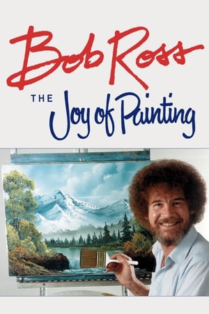 The Joy of Painting The Joy of Painting-hd