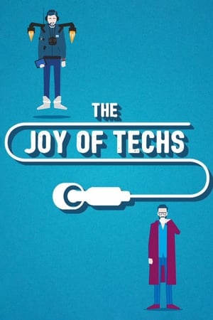 The Joy of Techs The Joy of Techs-hd