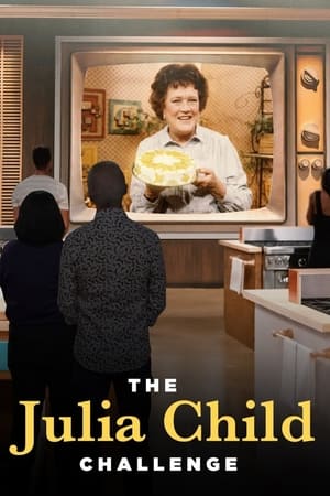 The Julia Child Challenge-hd