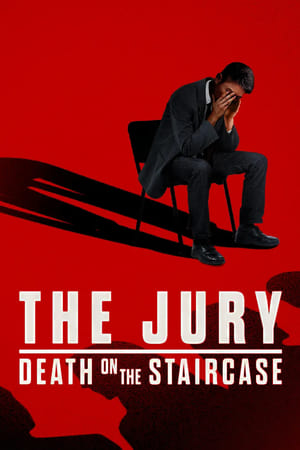 The Jury: Death on the Staircase-hd