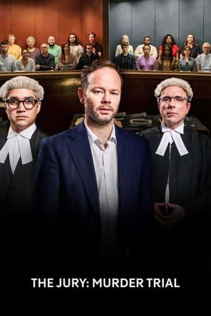 The Jury: Murder Trial The Jury: Murder Trial-hd