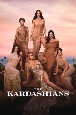 The Kardashians The Kardashians-hd