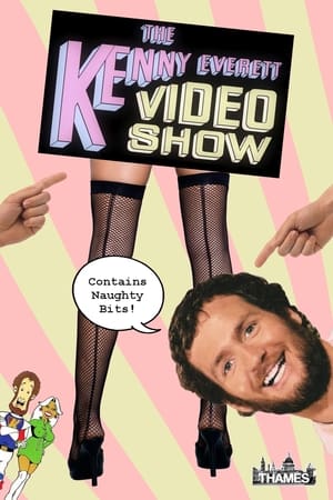 The Kenny Everett Video Show The Kenny Everett Video Show-hd