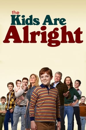 The Kids Are Alright-hd