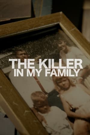 The Killer in My Family The Killer in My Family-hd