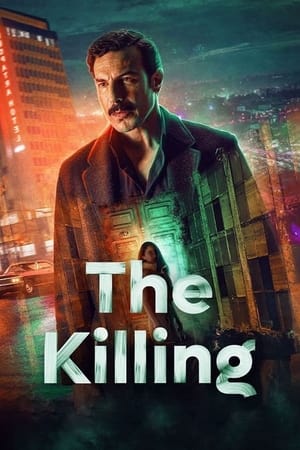 The Killing The Killing-hd