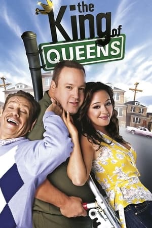 The King of Queens The King of Queens-hd