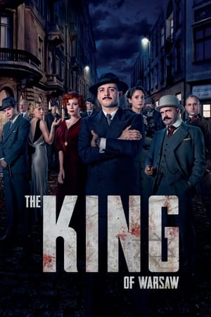 The King of Warsaw The King of Warsaw-hd
