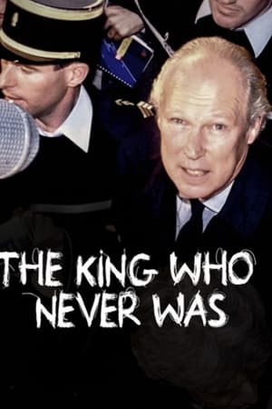 The King Who Never Was-hd