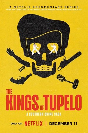 The Kings of Tupelo: A Southern Crime Saga The Kings of Tupelo: A Southern Crime Saga-hd