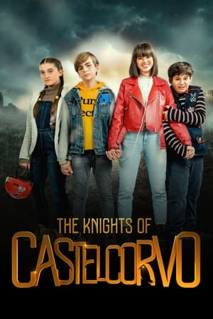 The Knights of Castelcorvo The Knights of Castelcorvo-hd