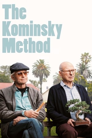The Kominsky Method-hd