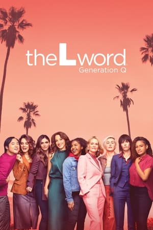 The L Word: Generation Q The L Word: Generation Q-hd