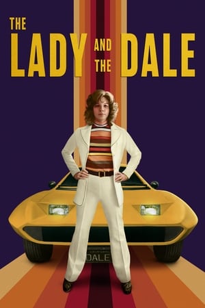 The Lady and the Dale The Lady and the Dale-hd