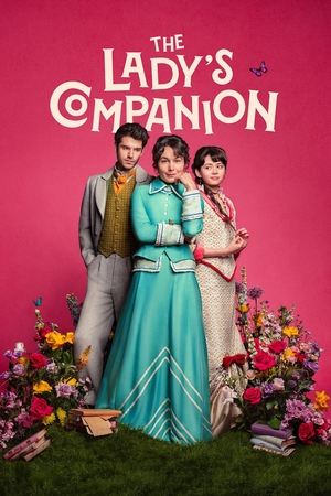 The Lady's Companion The Lady's Companion-hd