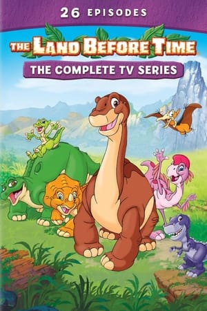 The Land Before Time The Land Before Time-hd