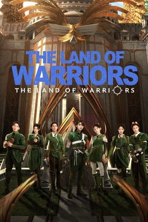 The Land of Warriors The Land of Warriors-hd