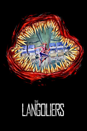 The Langoliers The Langoliers-hd