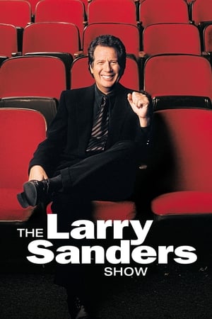 The Larry Sanders Show The Larry Sanders Show-hd