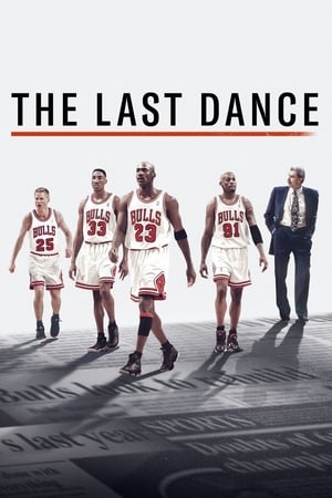 The Last Dance The Last Dance-hd