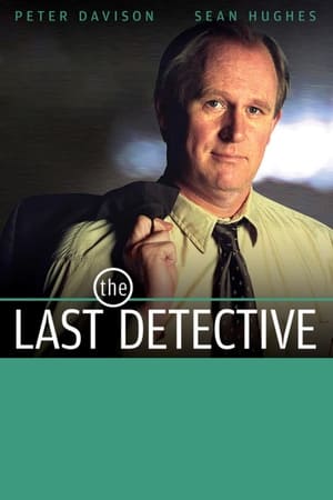 The Last Detective The Last Detective-hd