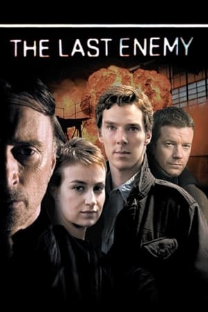 The Last Enemy The Last Enemy-hd