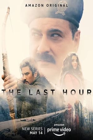The Last Hour The Last Hour-hd