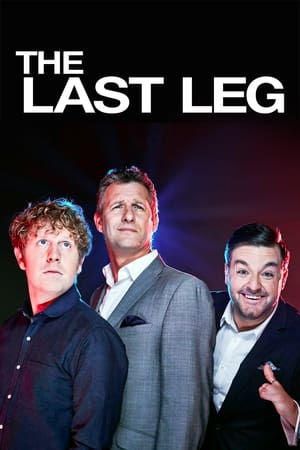 The Last Leg-hd