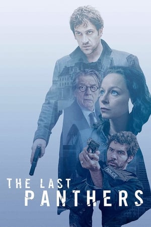 The Last Panthers The Last Panthers-hd