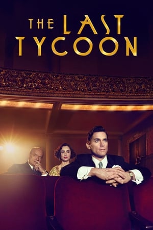 The Last Tycoon The Last Tycoon-hd