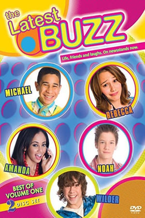 The Latest Buzz The Latest Buzz-hd