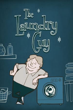 The Laundry Guy The Laundry Guy-hd