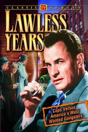 The Lawless Years The Lawless Years-hd