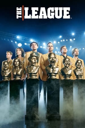 The League-hd