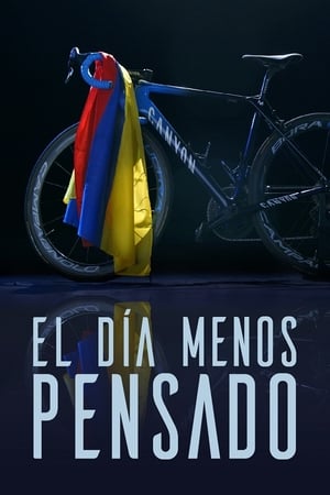 The Least Expected Day: Inside the Movistar Team 2019 The Least Expected Day: Inside the Movistar Team 2019-hd