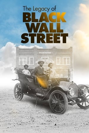 The Legacy of Black Wall Street The Legacy of Black Wall Street-hd