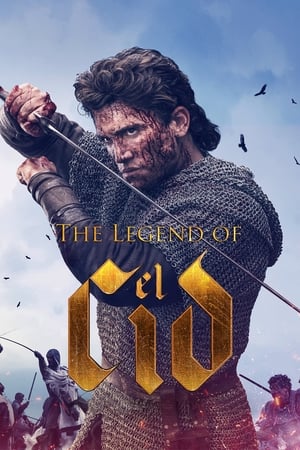The Legend of El Cid The Legend of El Cid-hd