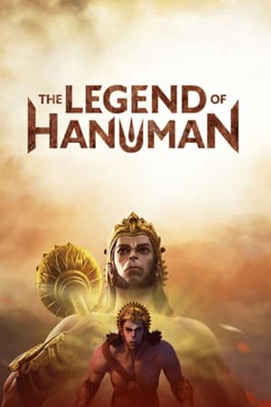 The Legend of Hanuman The Legend of Hanuman-hd