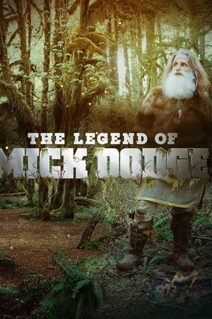 The Legend of Mick Dodge The Legend of Mick Dodge-hd
