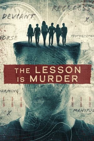 The Lesson Is Murder The Lesson Is Murder-hd