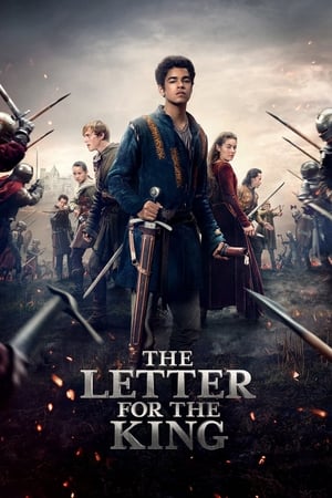 The Letter for the King The Letter for the King-hd