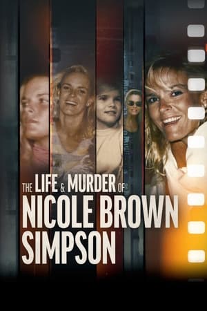 The Life & Murder of Nicole Brown Simpson The Life & Murder of Nicole Brown Simpson-hd