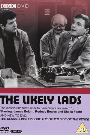 The Likely Lads-hd