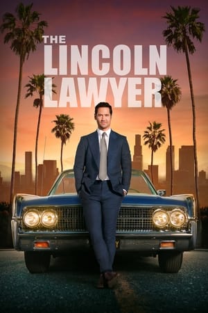 The Lincoln Lawyer The Lincoln Lawyer-hd