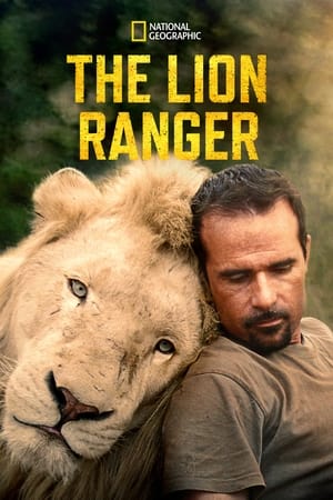 The Lion Ranger-hd