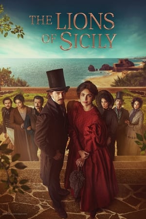 The Lions of Sicily The Lions of Sicily-hd