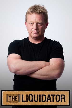The Liquidator The Liquidator-hd