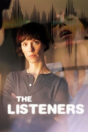 The Listeners-hd