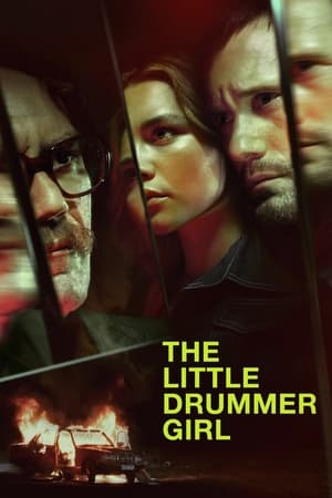The Little Drummer Girl The Little Drummer Girl-hd